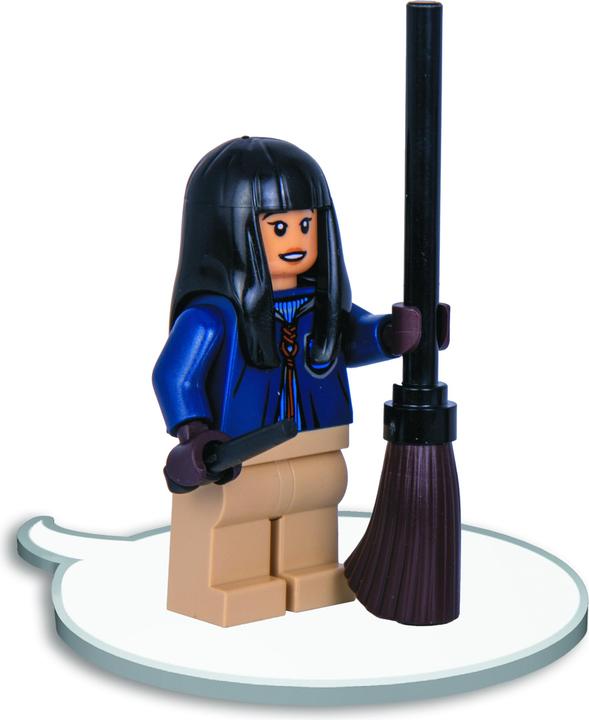 Image du produit LEGO® Harry Potter(TM) - Magischer Wett (Allemand, 2024)
