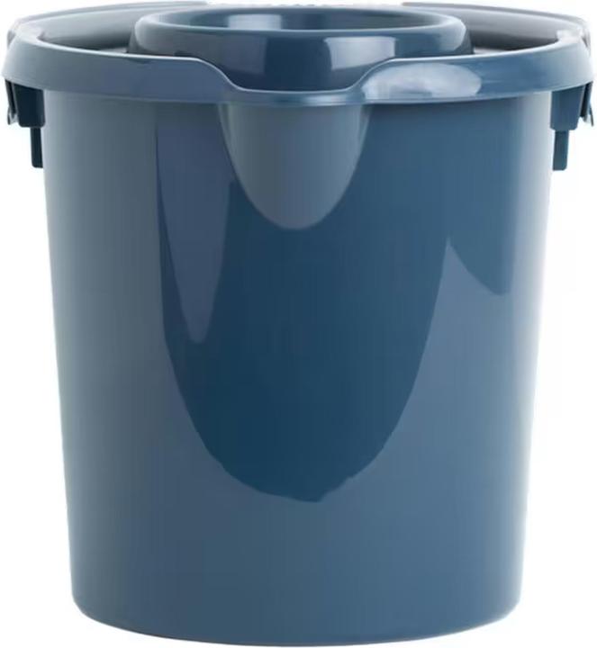 Image du produit Universal Textiles Casa 5L Eimer Navy