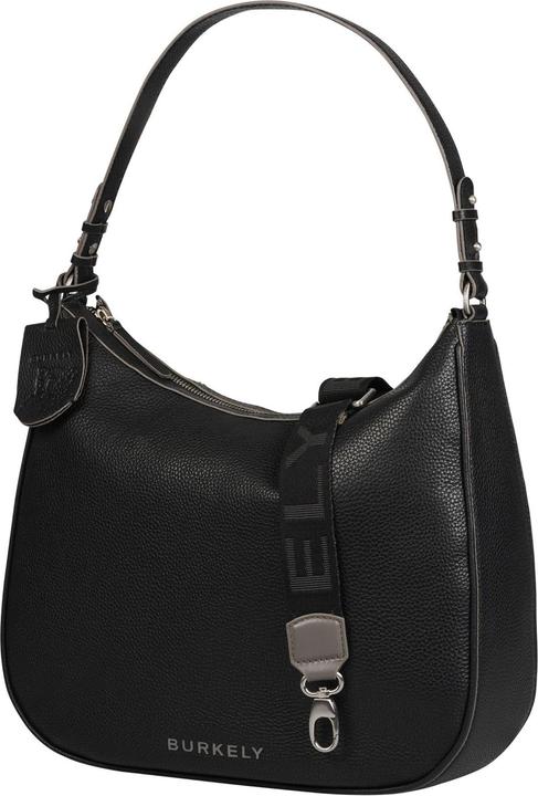 Actual product image Burkely Always Alyx Hobo Round