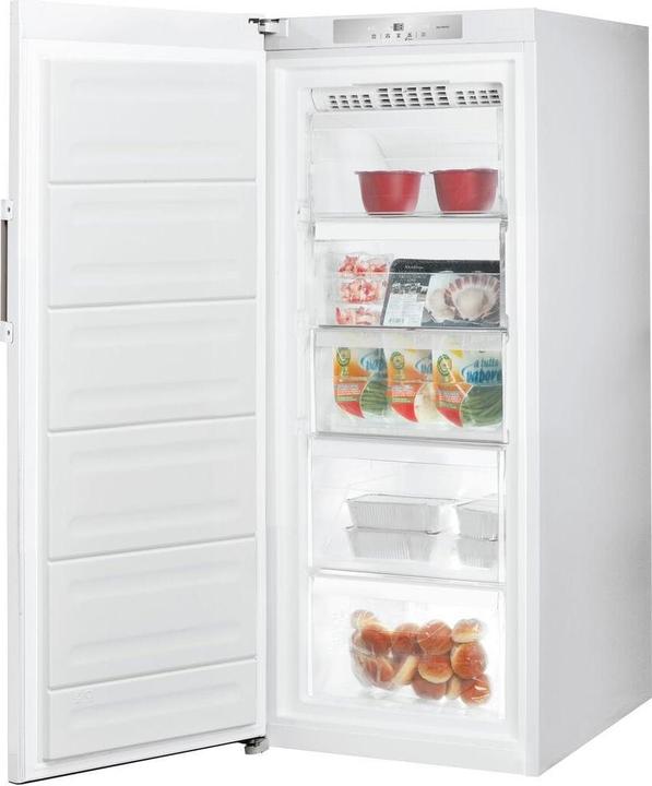 Produktbild Mio Star BAK179 (Freistehend, 179 l)