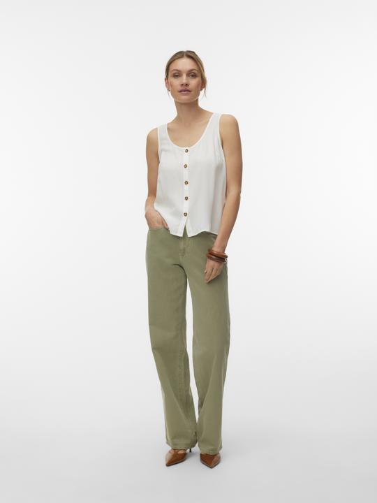 Immagine prodotto Vero Moda Vmbumpy Sl Shirt Wvn Ga Noos (M)