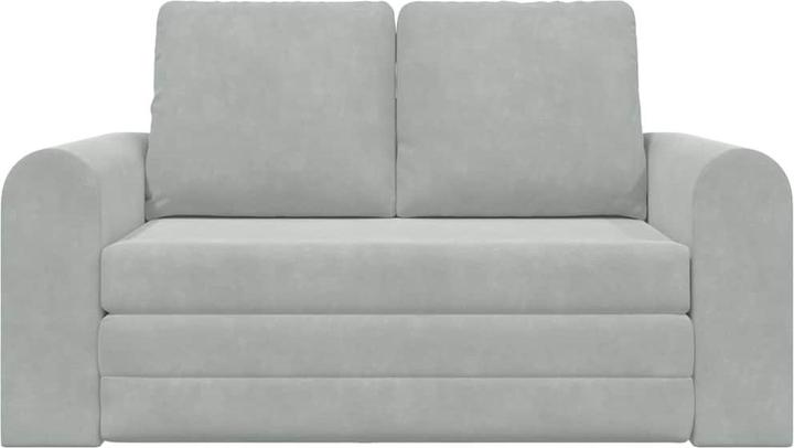 Image du produit VidaXL Boden Sofa Bett (2 places)
