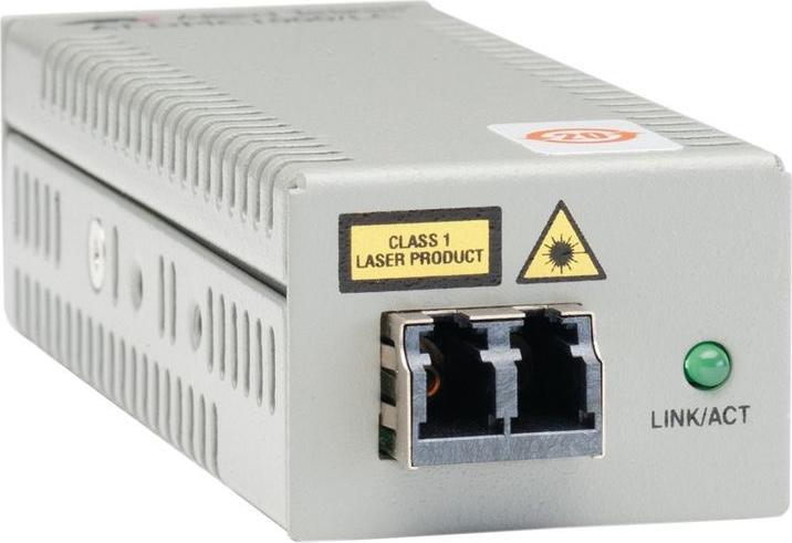 Produktbild Allied Telesis Desktop Mini Media Converter (Media Konverter)