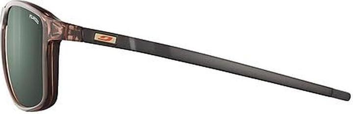 Produktbild Julbo Compass Braun Durchscheinend Glänzend Dunkelgrün Army Spectron 3 Polarized