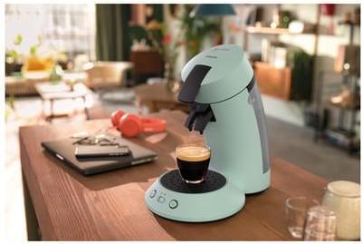Image du produit Senseo CSA210/20 Original Plus, menthe mate