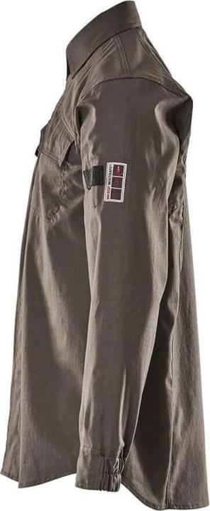 Immagine prodotto Mascot Multisafe Ternitz Camicia Uomo (48, 50)