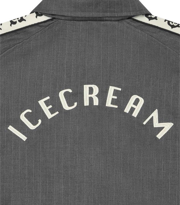 Actual product image Icecream Team Pinstripe (L)
