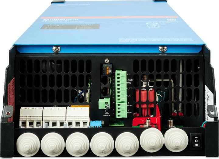 Image du produit Victron Energy MultiPlus-II 48/4k5/55-32