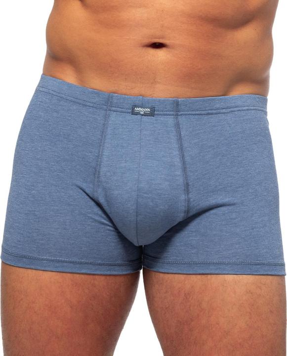 Immagine prodotto Ammann 3 Pack di pantaloncini retrò in denim / pantaloni (XXL, confezione da 3)