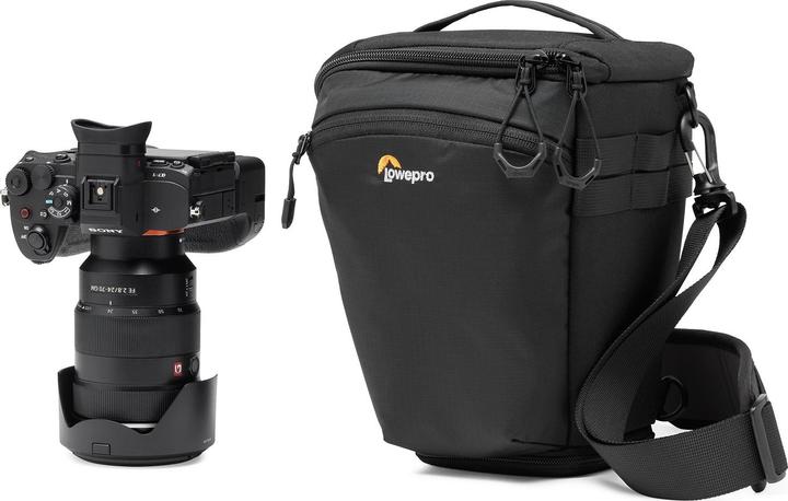 Actual product image Lowepro ProTactic TLZ 70 Pro AW III (5 l)