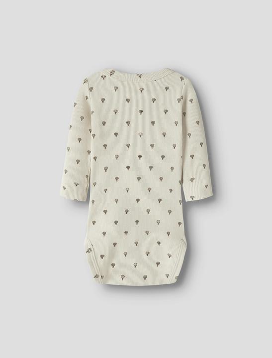 Actual product image Name it Print Strampler (80)