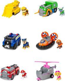 Produktbild Spin Master Paw Patrol (assortiert)