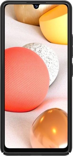 Productafbeelding Nillkin Super Frosted Shield-serie (Samsung Galaxy A42 5G)