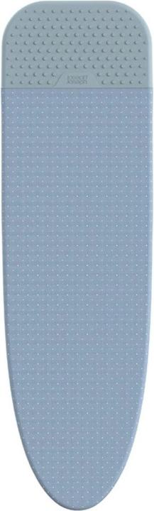 Joseph Joseph Ironing Board Cover, Cotton with silicone iron rest- for use with Glide, Grey