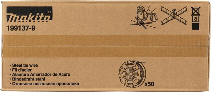 Image du produit Makita Fil d'attache