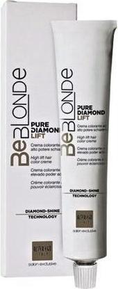 Alter Ego Italy Alter Ego BeBlonde High Lift Haarfarbe Crème HL.7 Beige 2oz (HL.7 Beige)