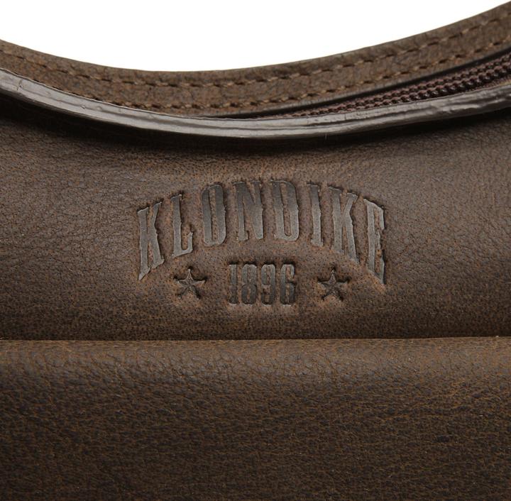 Produktbild Klondike 1896 Umhängetasche SIENNA