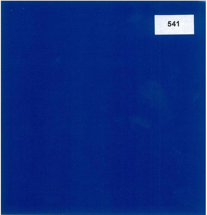 Actual product image Neutral Binding paper Uni blue (Wrapping paper, 1 x)