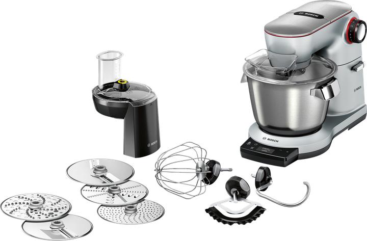 Produktbild Bosch Hausgeräte OptiMUM MUM9DX5S31 (1600 W)
