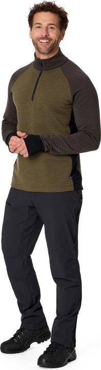 Immagine prodotto Stoic MerinoFleece260 FlenSt. Half Zip (M)