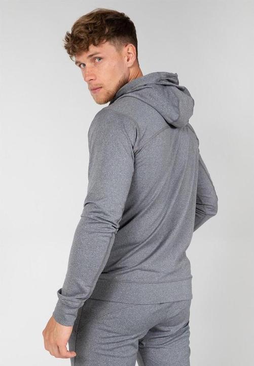 Produktbild Gorilla Wear Glendo Jacket Light Grey (M)