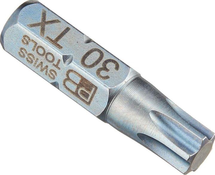Produktbild PB Swiss Tools Pb C6 400 (Innensechsrund TX)