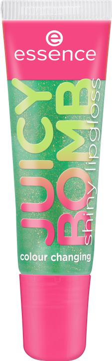 essence Juicy Bomb (Glowy Gummy)