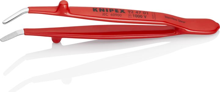 Image du produit Knipex Alligator (250 mm)