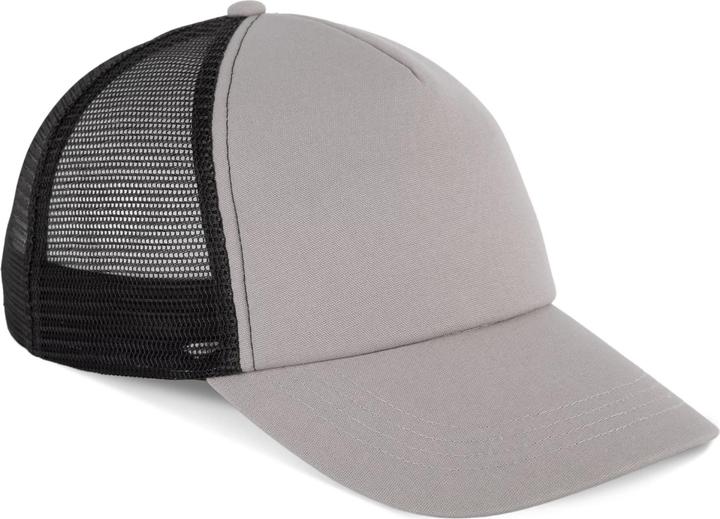 Black, opal grey
