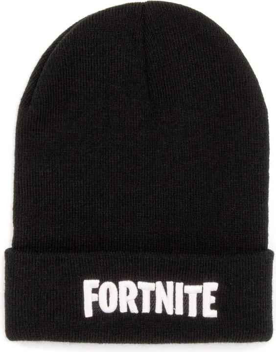 Fortnite Logo (Taille unique)