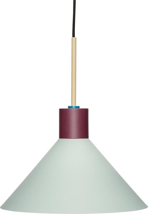 Hübsch Brnaby