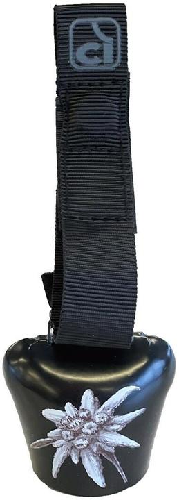 Produktbild Incirca Cowbell mit Edelweiss