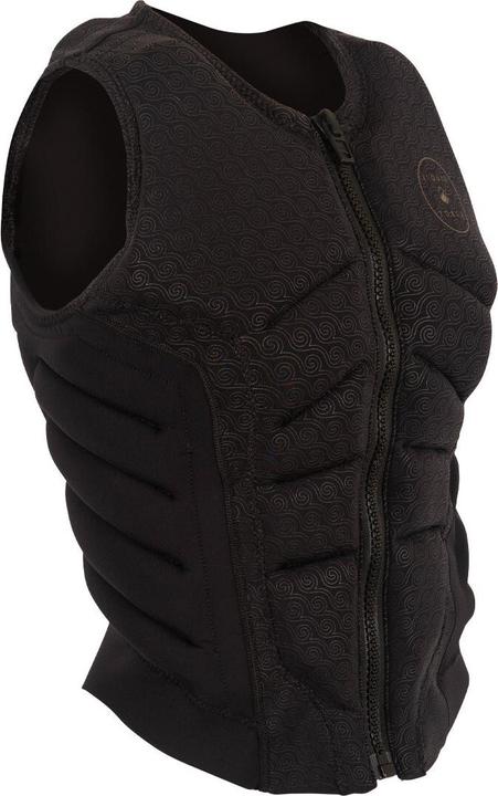 Actual product image Liquid Force Ghost Womens Comp Vest (M)