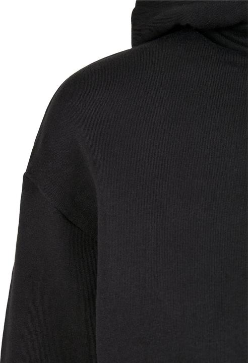 Produktbild Urban Classics Ladies Organic Volants Hoody (L)