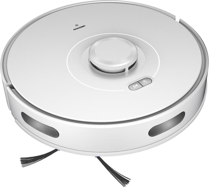 Produktbild Medion MD 11782 X10 (Saugwischroboter)