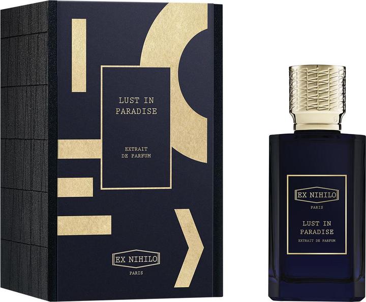 Produktbild Ex Nihilo Paris LUST IN PARADISE Extrait de Parfum (Extrait De Parfum)