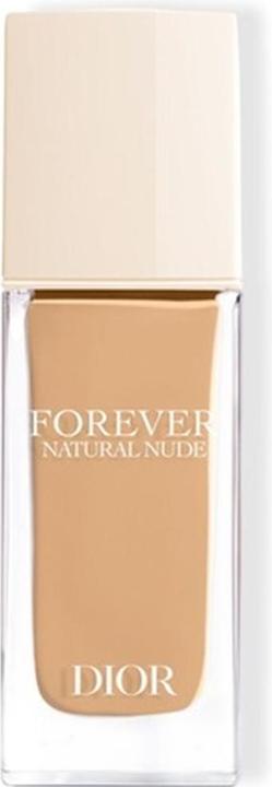 Dior Forever Natural Nude Foundation - 4W Warm, 30 ml