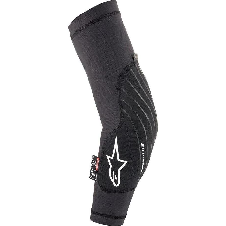 Alpinestars, Protektoren, (M, Ellbogenschoner, Paar)