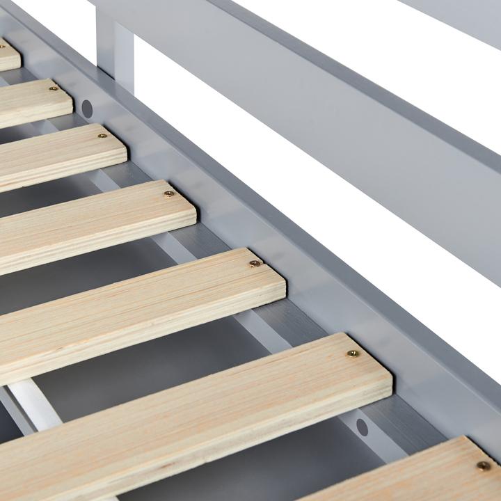 Actual product image Beliani Foucamont (90x200)