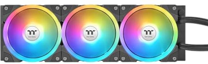 Produktbild Thermaltake MAGFloe 360 Ultra AiO Black