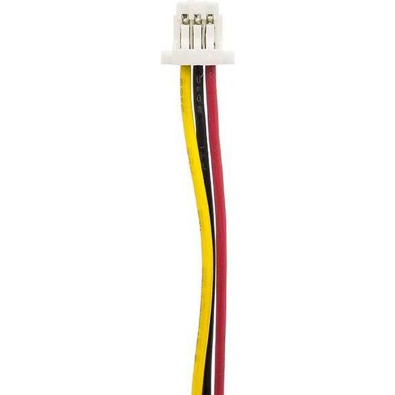 CoreParts, Fahrzeug Navigation Zubehör, Battery for GPS, Navigator