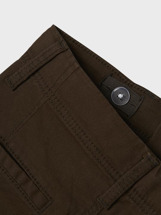 Produktbild Name it NKMRYAN CARGO R TWI PANT 2222-BA NOOS (134)
