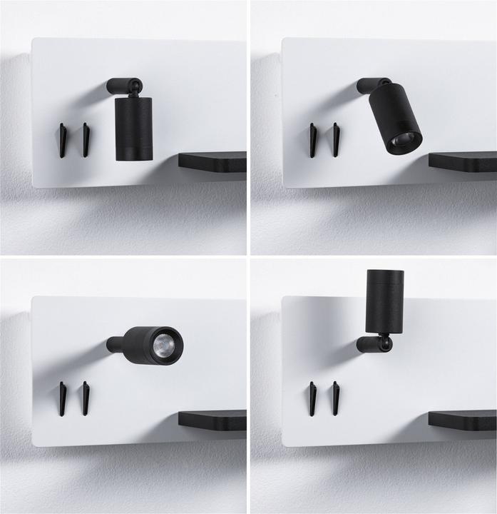 Immagine prodotto Paulmann Serra (850 lm)