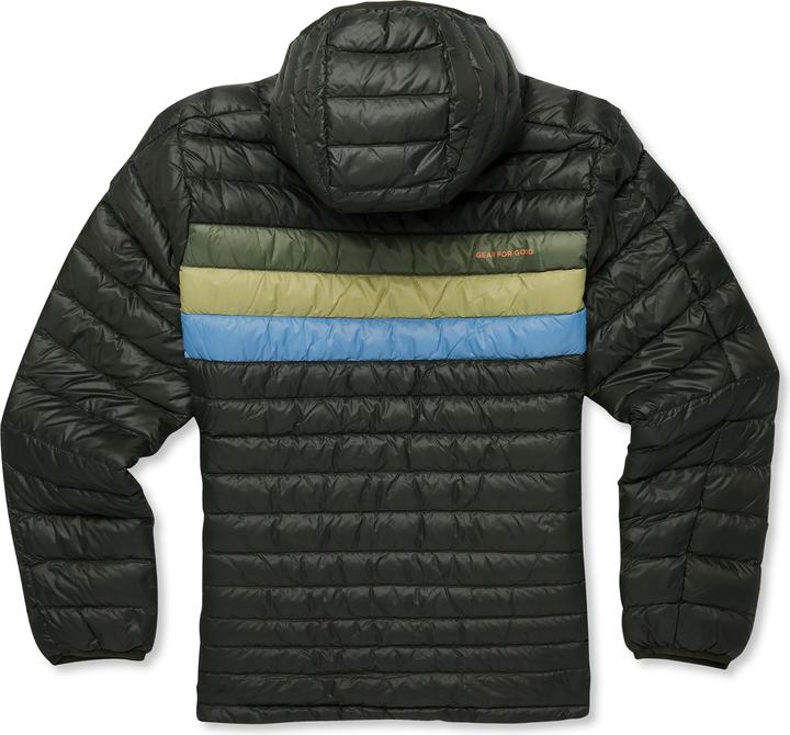 Actual product image Cotopaxi Fuego Down Hoodie (S)