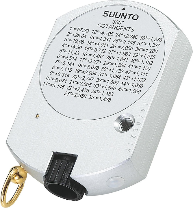 Immagine prodotto Suunto KB14 360GRAD GLOBAL Bussola di precisione