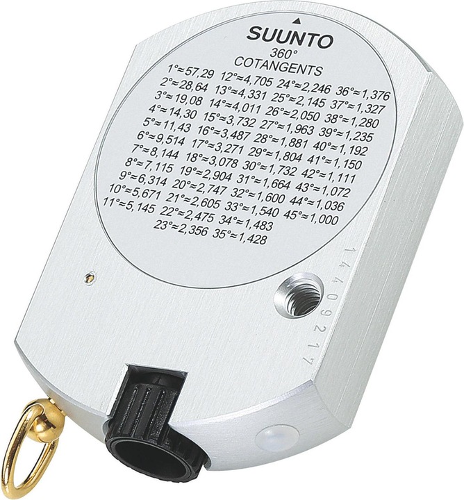 Immagine prodotto Suunto KB14 360GRAD GLOBAL Bussola di precisione
