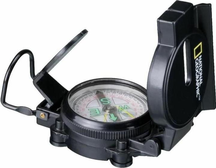 Produktbild Bresser Entdeckerset National Geographic