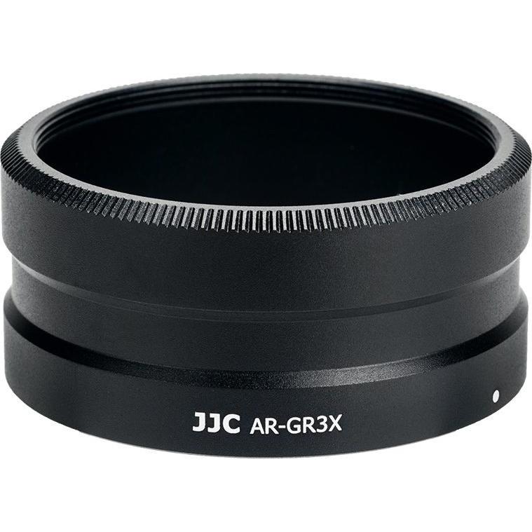 JJC AR GR3X Lens Adapter, Objektivadapter
