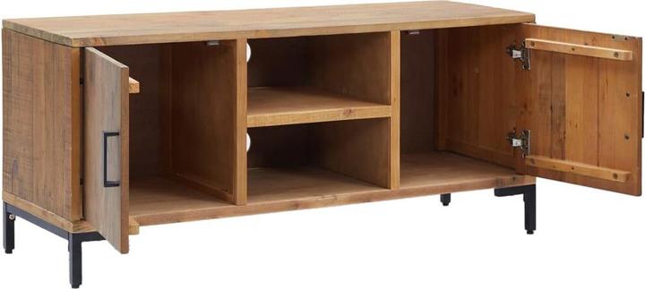 Image du produit vidaXL Nevaeh (110 x 35 x 48 cm)