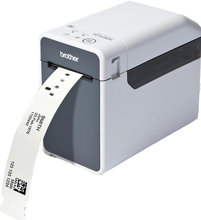 Produktbild Brother TD-2130NHC (300 dpi)